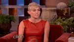 Miley Cyrus adelanta su despedida de soltera [VIDEO]