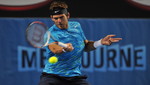 Juan Martín Del Potro sorprende a Roger Federer en el ATP Tour