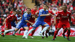 Premier League: Chelsea igualó 1 a 1 con Liverpool [VIDEOS]