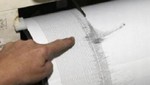 Un fuerte sismo de magnitud 6,2 sacude Guatemala