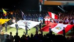 Ollanta Humala: Gobierno promueve el deporte y sus valores en todo el país