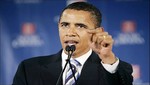 Barack Obama cita a reunión clave en la Casa Blanca