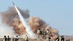 Israel lanza nuevo misil a Siria por irrumpir en los Altos del Golán
