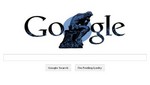 Google celebra el aniversario de Auguste Rodin con un Doodle
