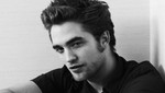 Robert Pattinson: 'Soy una persona bastante insegura'