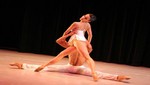 Hoy: 12 al 15 de noviembre vuelve el IV Festival Internacional de Ballet 'Elogio a la Danza'