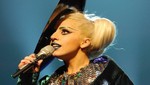 Lady Gaga muestra su nuevo tatuaje en honor de Río de Janeiro [FOTO]