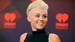 Miley Cyrus: Mi padre mintió sobre mis planes de boda