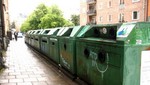 Suecia se queda sin basura