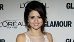 Selena Gomez es la Mujer del Año 2012 para la revista Glamour