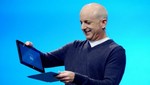 Creador de Windows 8 renunció a Microsoft