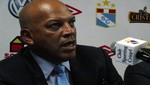 Roberto Mosquera le responde a Solano: deberías ser grato con Sporting Cristal