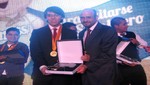 Fundación Romero entregó S/. 242,000 en premios a jóvenes empresarios