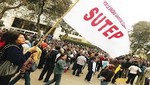 ECE 2012 evaluará incidencia de la huelga Magisterial en rendimiento de Estudiantes