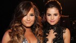 Demi lovato da su apoyo a Selena Gómez después de la ruptura