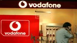 Vodafone con pérdidas millonarias en España e Italia