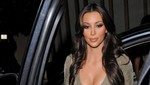 Kim Kardashian: Yo no necesito maquillaje