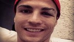 Cristiano Ronaldo agradece a sus seguidores por sus muestras de apoyo