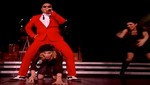 Madonna bailó al ritmo del 'Gangnam Style' junto a PSY en concierto [VIDEO]