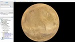 Google te da una mirada a Marte [VIDEO]