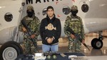México: capturan a El Zacapapaz, líder de Los Zetas en Saltillo