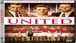 Llega por primera vez a España la película United en DVD el próximo 11 de diciembre
