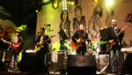 San Miguel prepara el X Concierto en homenaje a John Lennon