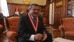Francisco Távara es el nuevo presidente del JNE