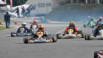 VIDEO: Guty Michelsen en el Mundial de Karting