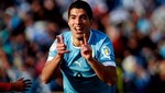 Uruguay venció a Polonia con gran actuación del 'Pistolero' Suárez [VIDEO]