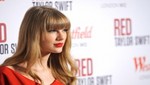 Taylor Swift mantiene su álbum Red por tercera semana en el Nº 1 en EU