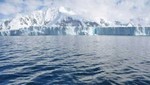 Derretimiento de los glaciares está elevando los niveles del mar
