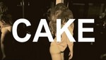 Lady Gaga crea polémica con el teaser de su nuevo clip Cake [VIDEO]