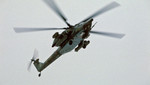 Rusia tendrá su nuevo  helicópteros Mi-28N Cazador Nocturno en el 2013  [FOTO]