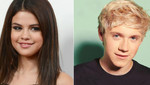 Selena Gómez se acerca a Niall Horan tras ruptura con Justin Bieber