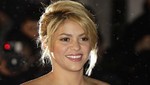 Shakira lanzará su nuevo álbum en 2013