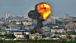 Gaza: 20 palestinos pierden la vida tras bombardeo de Israel en la Franja [VIDEO]