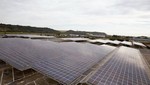 Renault devela el estacionamiento con energía solar más grande del mundo