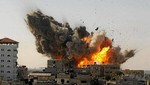 Irán: Israel puede hacer asesinatos en masa en la Franja de Gaza