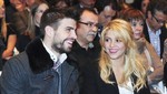 Shakira y Piqué no se ponen de acuerdo en el nombre de su bebé