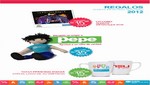 Aldeas Infantiles SOS lanza catálogo de tarjetas y regalos navideños corporativos