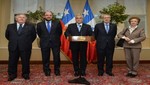 Piñera: Tenemos confianza en que la Corte de La Haya  nos va a darle la razón [VIDEO]