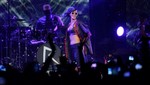 El dinamismo de Rihanna deslumbra a los fans de Toronto [VIDEO]