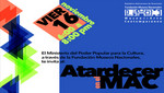 [Venezuela] Atardecer en el Museo de Arte Contemporáneo : Viernes nocturno 16 de noviembre