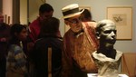 [Venezuela] Viernes de toma cultural en la Galería de Arte Nacional