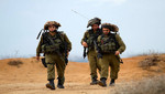 Movilización en Israel : 75 mil reservistas son llamados para hacer frente a una posible incursión en Gaza