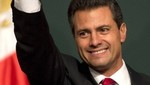 La gobernanza de Peña Nieto