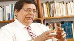 Bernales: Se le propuso a Chile  hacer un tratado de límites  en 1986