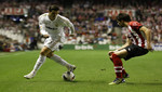 Fútbol español: Real Madrid goleó 5 a 1 al Athletic de Bilbao