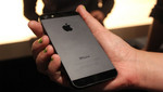 El iPhone 5 le da la espalda a la Argentina